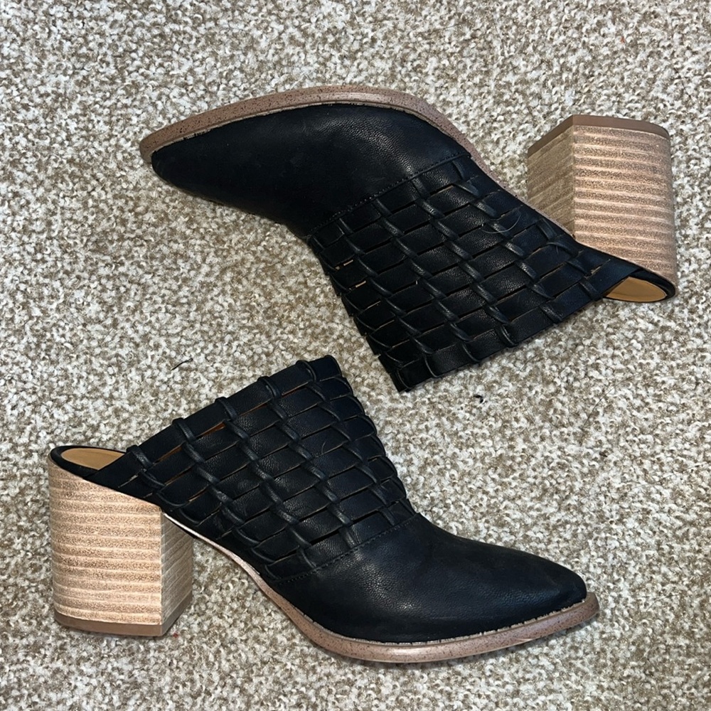 Dolce Vita Mules